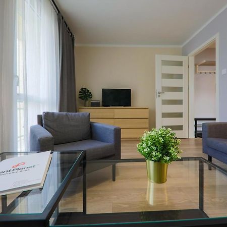 Rentplanet - Apartament Koscielna Закопане Экстерьер фото
