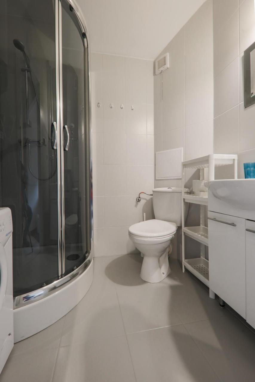 Rentplanet - Apartament Koscielna Закопане Экстерьер фото
