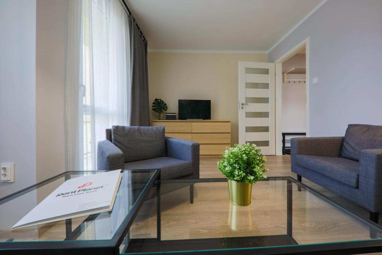 Rentplanet - Apartament Koscielna Закопане Экстерьер фото