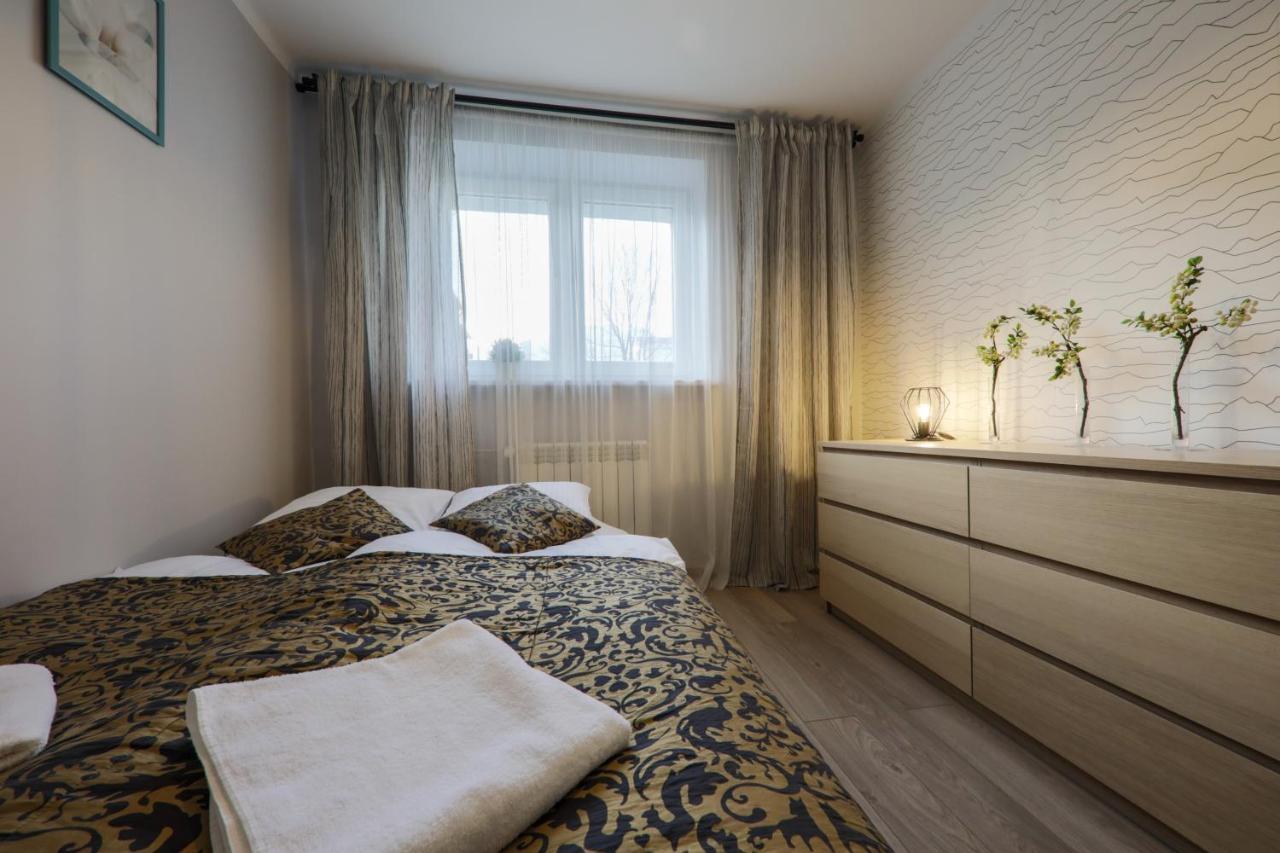 Rentplanet - Apartament Koscielna Закопане Экстерьер фото