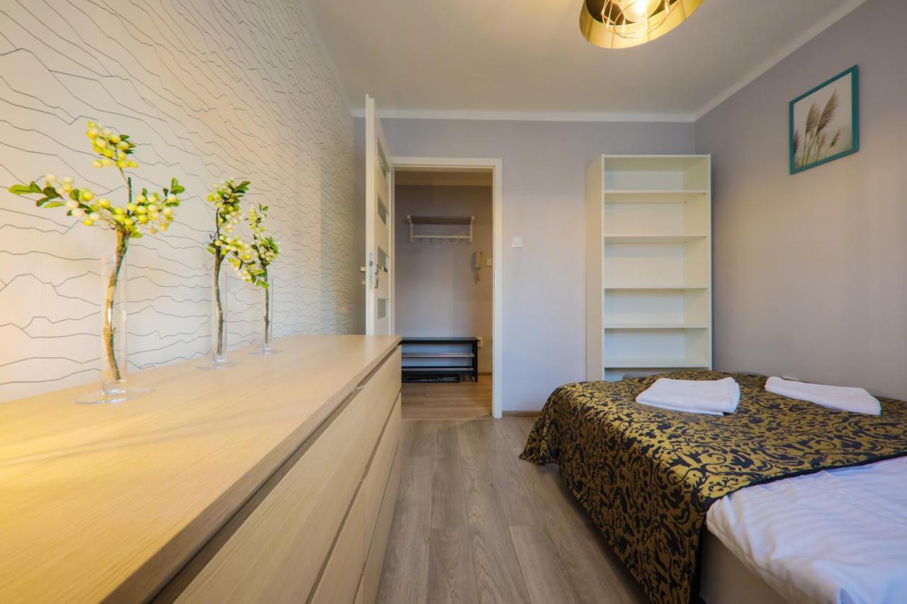 Rentplanet - Apartament Koscielna Закопане Экстерьер фото