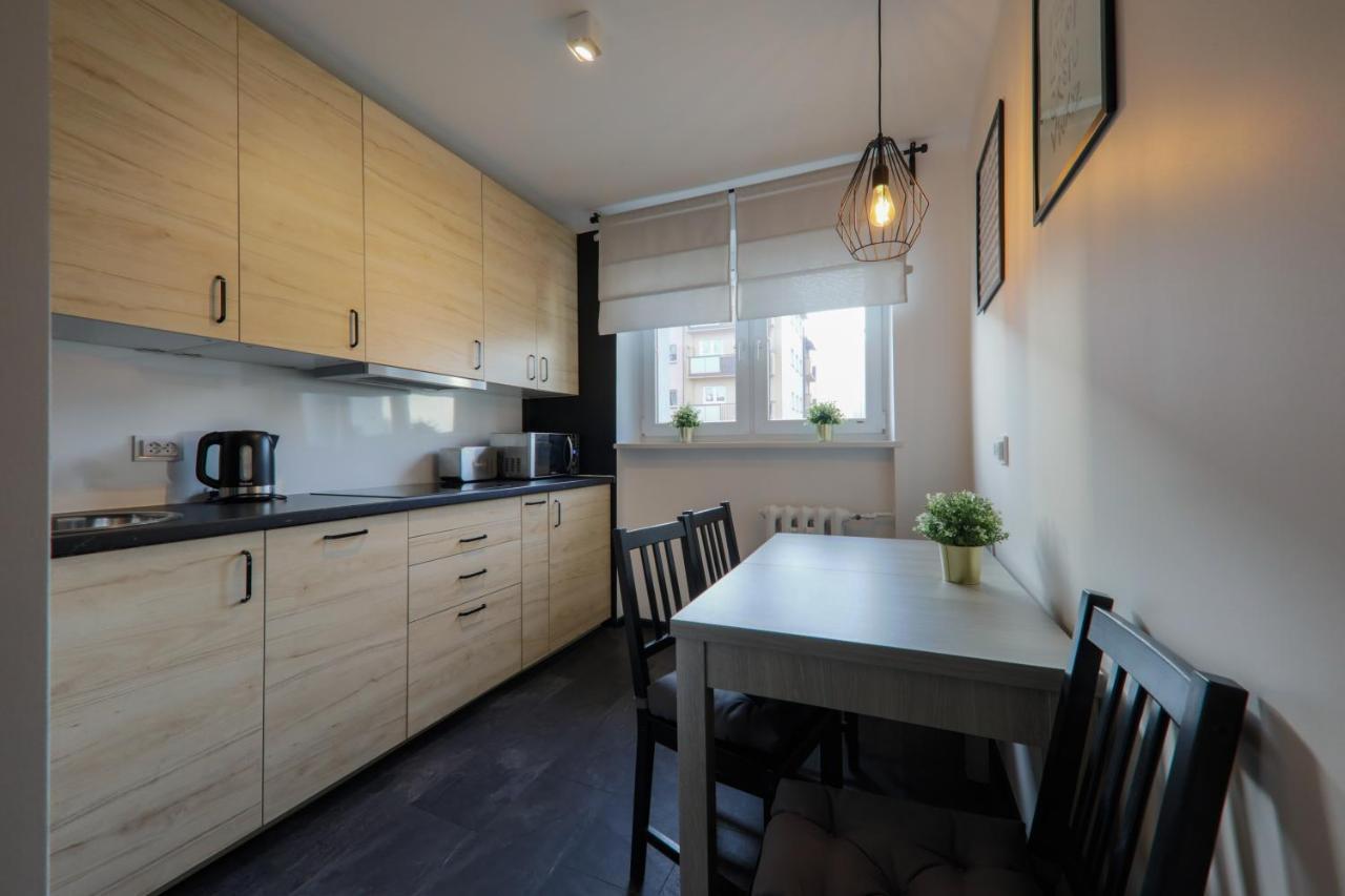 Rentplanet - Apartament Koscielna Закопане Экстерьер фото